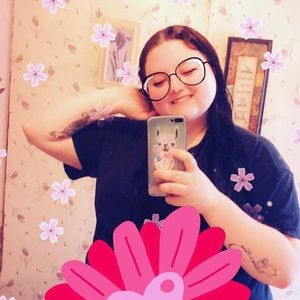 Meet your Posher, Christina